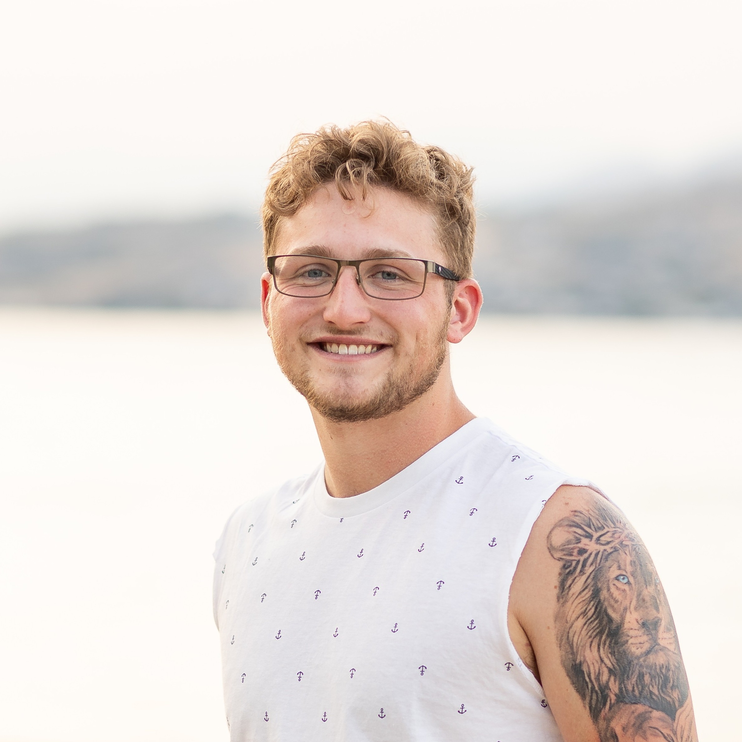 Noah White
