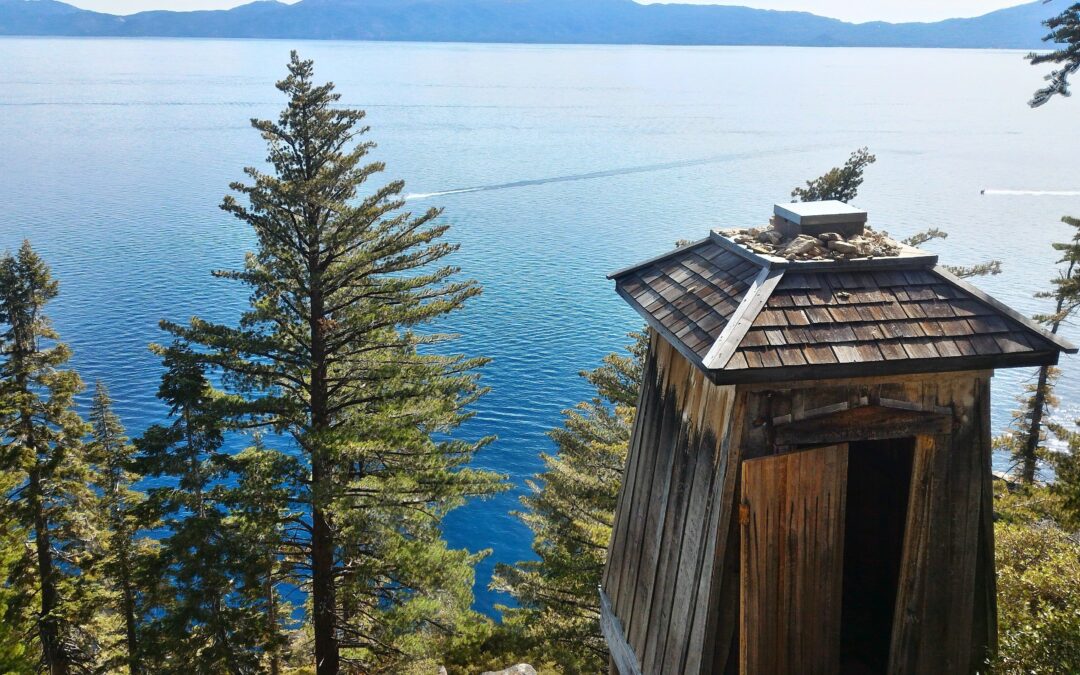 youth ministry training program at lake tahoe