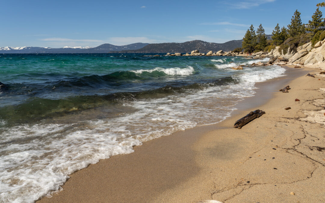 Exploring the Outdoors: The Role of Outdoor Training in the Tahoe Resident Leadership Program