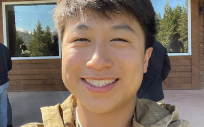Reflections on Belize Missions- Bernard Huang