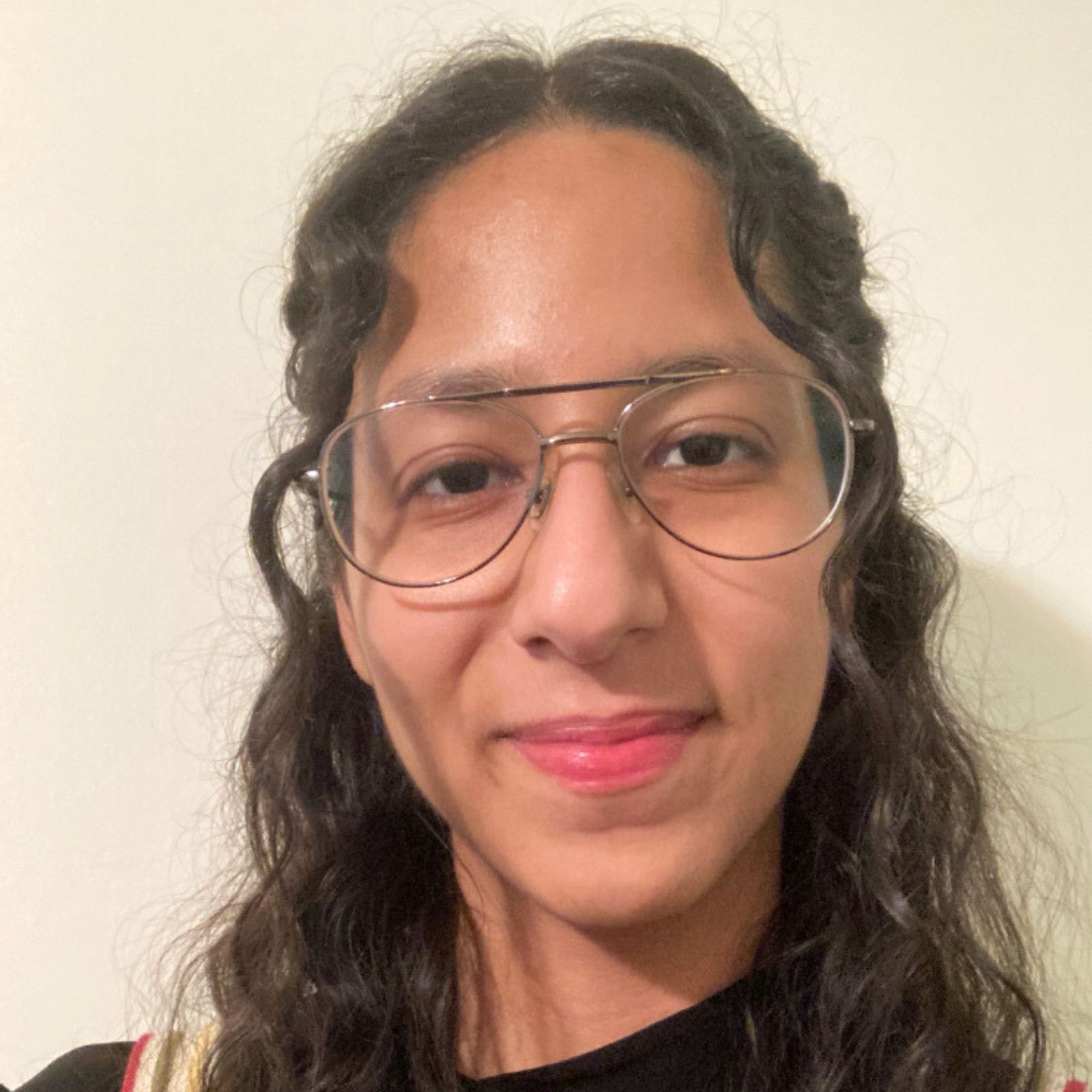 Jahiraliz Negron